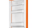 SMEG Kühl-Gefrierkombination FAB32ROR5 Orange