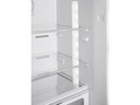 SMEG Kühl-Gefrierkombination FAB32RPB5 Pastellblau