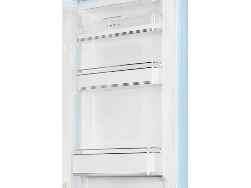 SMEG Kühl-Gefrierkombination FAB32RPB5 Pastellblau