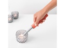 Brabantia Gasanzünder TASTY+ Terracotta Pink