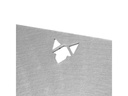 Fennek Grill Feuerschale Hexagon
