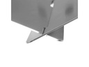 Fennek Grill Feuerschale Hexagon