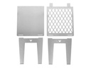 Fennek Grill Feuerstelle 4FIRE