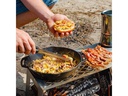 Fennek Grill Feuerstelle 4FIRE