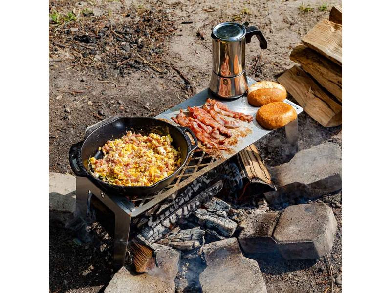 Fennek Grill Feuerstelle 4FIRE