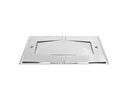Fennek Grill Hitzeschutz HEXAGON – Stand Up!