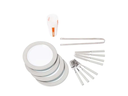 Fennek Grill Besteck-Set Backpack