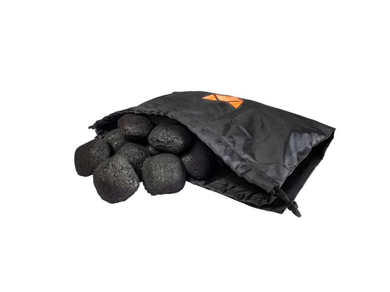 Fennek Grill Besteck-Set Backpack
