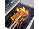 Fennek Grill Grillzange gross, Edelstahl