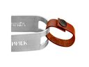 Fennek Grill Grillzange gross, Edelstahl