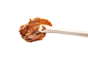 Fennek Grill Grillzange gross, Edelstahl