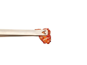 Fennek Grill Grillzange gross, Edelstahl