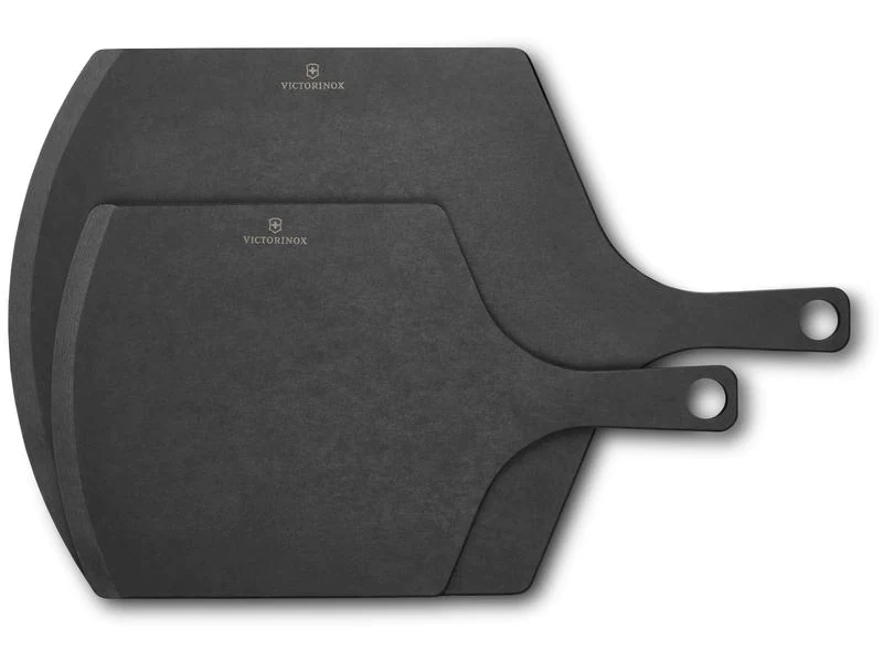 Victorinox Pizzaschaufel 53.4 x 35.6 cm, Schwarz