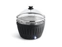 LotusGrill Grill-Deckel Glas