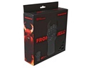 Feuermeister Grillhandschuh Premium BBQ Schwarz, Grösse 10