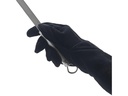 WMF Grillhandschuh Schwarz