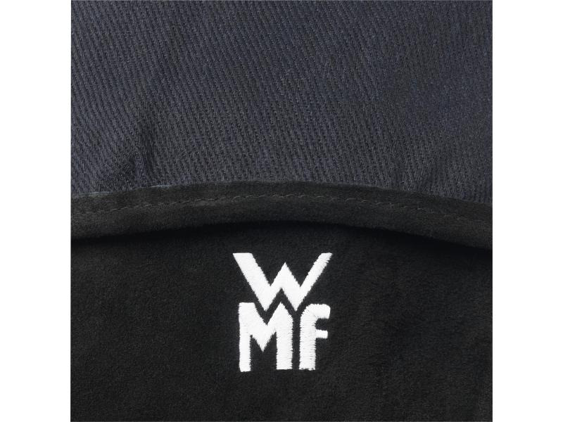 WMF Grillhandschuh Schwarz