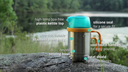 BioLite KettlePot Kaffee Presse