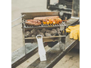 Fennek Grill FENNEK Grill light