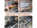Fennek Grill FENNEK Grill 2.0