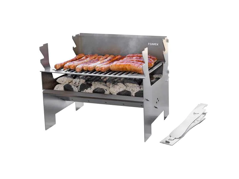 Fennek Grill FENNEK Grill 2.0