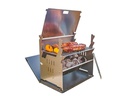 Fennek Grill FENNEK Grill