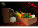 Nouvel Backform Grill me
