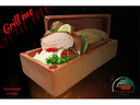 Nouvel Backform Grill me