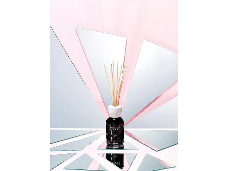 Millefiori Duftstäbchen Nero 250 ml