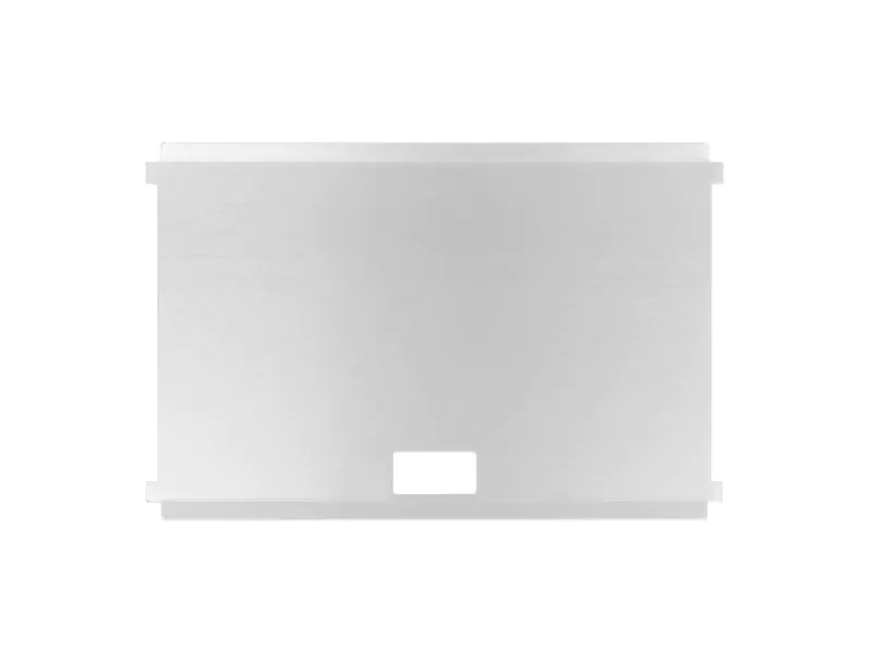 Fennek Grill Grillplatte Plancha