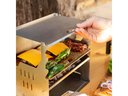Fennek Grill Grillplatte Plancha