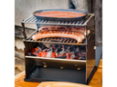 Fennek Grill Grillrost für FENNEK