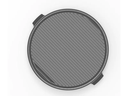 LotusGrill Teppanyakiplatte XL Ø 35 cm