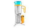 BioLite Camping-Grill Campstove Complete Kit