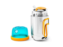 BioLite Camping-Grill Campstove Complete Kit