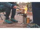 BioLite Camping-Grill Campstove Complete Kit