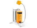 BioLite Camping-Grill CampStove 2 +