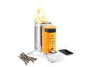 BioLite Camping-Grill CampStove 2 +