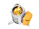 BioLite Camping-Grill CampStove 2 +