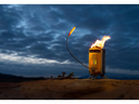 BioLite Camping-Grill CampStove 2 +