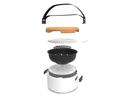 BergHOFF Tischgrill  Table BBQ