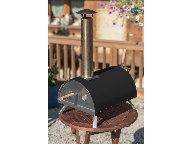 BBQ Dragon Pizzaofen DADA
