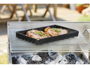 Durandal Grillschale Kunststoff
