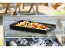Durandal Grillschale Kunststoff