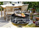 Durandal Grillschale Kunststoff
