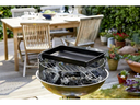 Durandal Grillschale Kunststoff