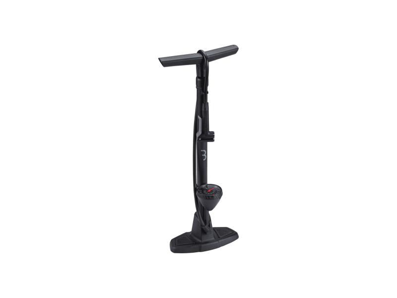 BBB Standpumpe AirWave Schwarz