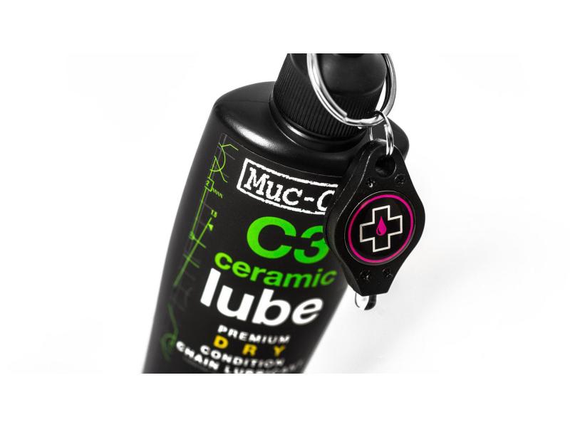Muc-Off Kettenöl C3 Dry Ceramic Lube