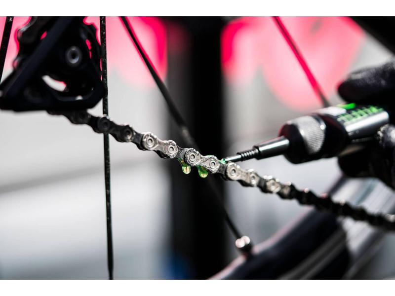 Muc-Off Kettenöl C3 Dry Ceramic Lube