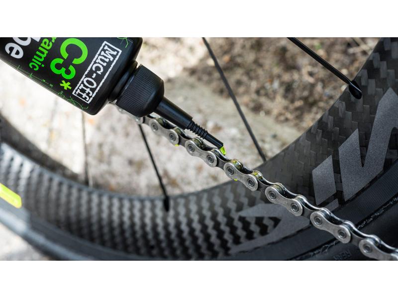 Muc-Off Kettenöl C3 Dry Ceramic Lube